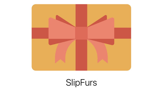 SlipFurs Digital Gift Card